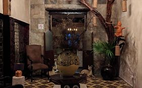 Collection O Casa Aluxes Hotel
